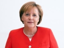 Merkel: Hristiyan demokratlar seçim yenilgilerinden sonra köprüler inşa etmeli