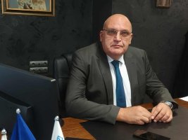 Brınzalov: Daha iyi kontrol ve finansman sağlık sistemi için kilit