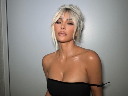 Kim Kardashian 2016 Paris soygunu için 1 euro tazminat aldı