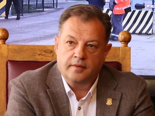 Daniel Panov: Bağımsızlık dünyayı Tırnova ve Bulgaristan hakkında konuşturdu