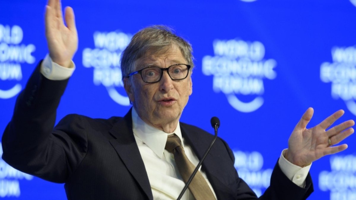 Gates yapay zekâya dair tonunu değiştirdi. Riskler artık büyük