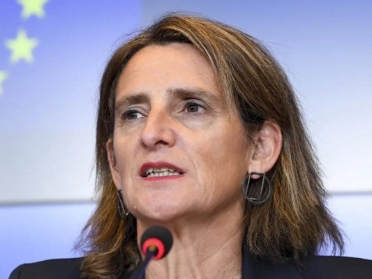 Avrupa Komisyonu'nun Rekabetten Sorumlu Başkan Yardımcısı Ribera'nın Siyasi Hedefleri Belli Oldu
