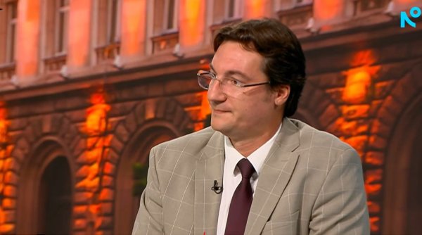 Zarkov: Başkanlık seçimleri yeni bir kriz sarmalına yol açmamalı