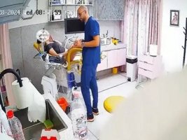 Sofya'daki Jinekologun Muayenehanesindeki Gizli Kamera Skandalında 6 Aydır Fail Aranıyor