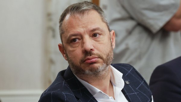 GERB'ten Eski Üst Düzey İsim Kendi Partisine Sert Çıktı: Utanç Verici Bir Acizlik ve Kararsızlık