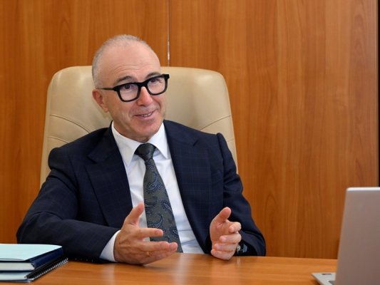 CİK başkanı: Her sandıkta seçmen sayısı kadar kağıt oy pusulası olacak