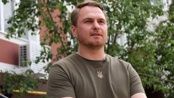 Skandal büyüyor! Ukrayna başsavcısı gizlice kaçtı
