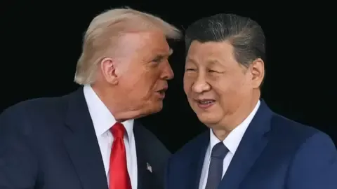 Beyaz Saray Xi Jinping için kırmızı halı seriyor - görülmemiş karşılama