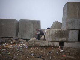 Ceuta, Toprak Bütünlüğü İçin AB'den Yardım Talep Etti