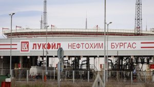 Lukoil Neftohim Burgas'tan gelen şikayetler üzerine inceleme yaptı