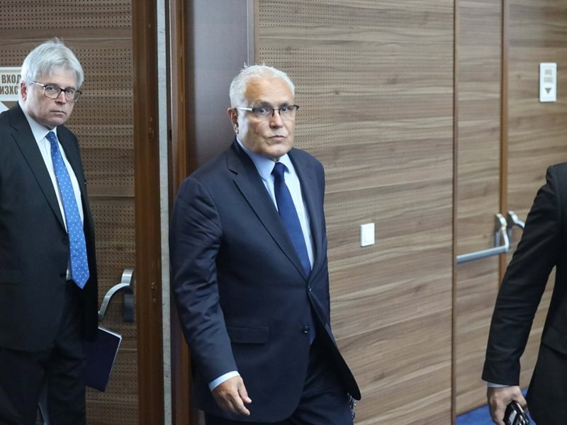 Sağlık Kasası İki Ayda Beş Yönetici Değiştirdi
