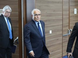 Sağlık Kasası İki Ayda Beş Yönetici Değiştirdi