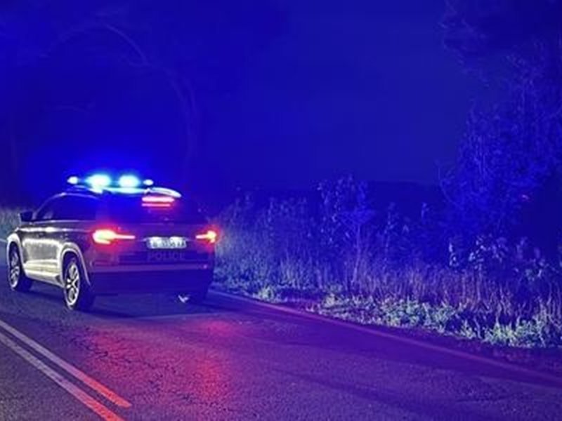 Bir kişi öldü, diğeri yaralandı Dobriç-Varna yolundaki ağır kazada