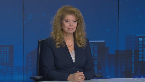 Yotova'dan affa ve "Petrohan"a ilişkin sıcak yorum