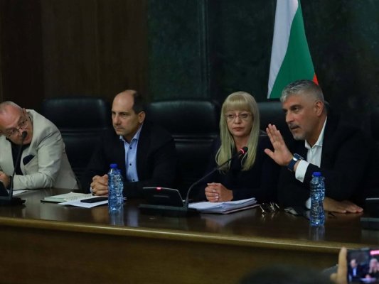 Petrohan davasındaki açıklamalardan sonra yaşanan duygular (galeri)