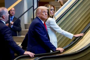 Trump gafı yüzünden BM her yürüyen merdiveni üç kez kontrol ediyor