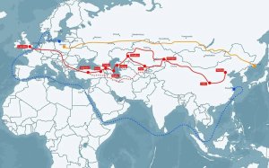 Orta koridorun ayrıntıları, Bulgaristan kilit parça oluyor