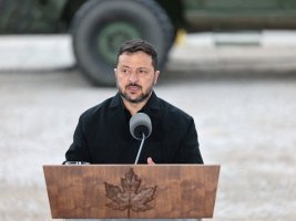 Zelenski: Rusya'ya saldırıları durduracağız, eğer o da enerji tesislerimize saldırmazsa