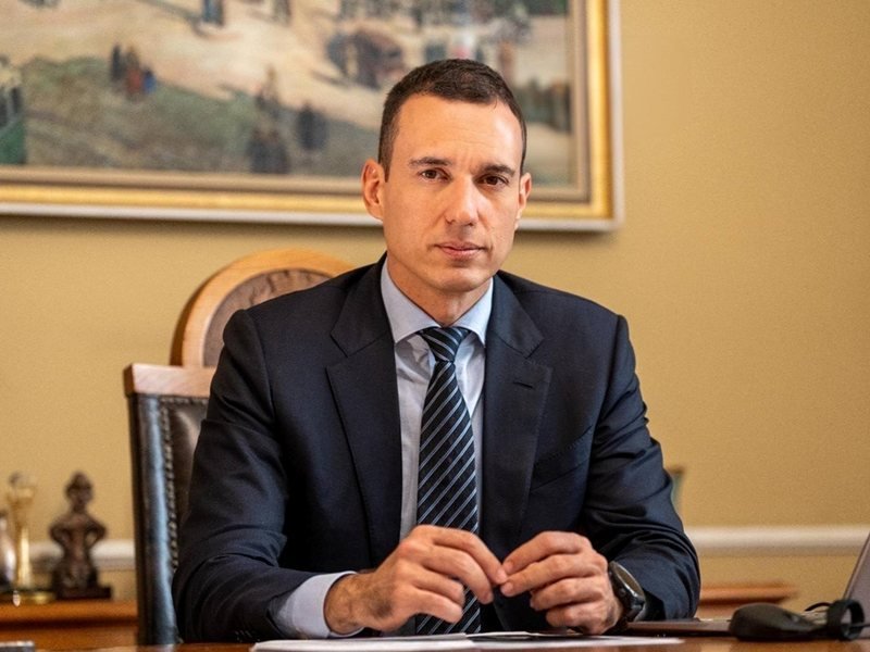 Vasil Terziev: Devlet kuralları değiştirmezse boş kreşlere doğru gidiyoruz