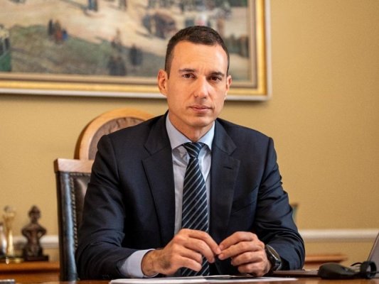 Vasil Terziev: Devlet kuralları değiştirmezse boş kreşlere doğru gidiyoruz