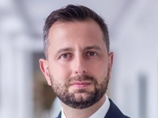 Polonya hava kuvvetleri komşu Ukrayna'ya yönelik Rus hava saldırısı karşısında önleyici operasyonlar gerçekleştirdi
