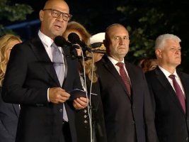 Plovdiv Belediye Başkanı Kostadin Dimitrov'dan Birleşme Gecesi Mesajı: 6 Eylül 1885'te Plovdiv Sadece Tarihin Sahnesi Değildi, Tarihi O Yazdı