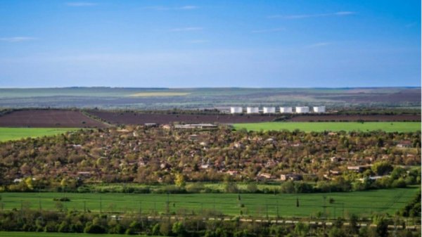 Kuzey Bulgaristan'da 'Çamurlu Paris' Efsanesi Yaşıyor