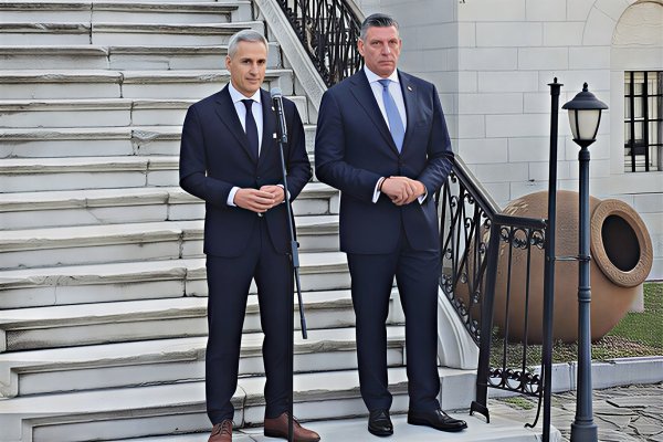 Akıllılar Güzelleri Rezil Etti! Gurov ve Kandev'e Gizemli 'Ben' Yüzünden Laflar Yetiştirdiler