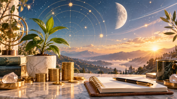 Üç burç için finansal dönüş. Önemli kararların zamanı
