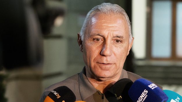 Stoichkov'dan Sert Çıkış! CSKA Hakkındaki Gerçekler