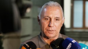 Stoichkov'dan Sert Çıkış! CSKA Hakkındaki Gerçekler