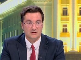 Krum Zarkov: seçmenlerimizi Yotova'ya maksimum destek vermesi için seferber ediyoruz