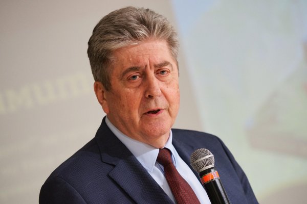 Părvanov masaya vurdu. Haksız kampanyayı kimin yürüttüğünü açıkladı