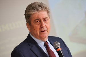 Părvanov masaya vurdu. Haksız kampanyayı kimin yürüttüğünü açıkladı