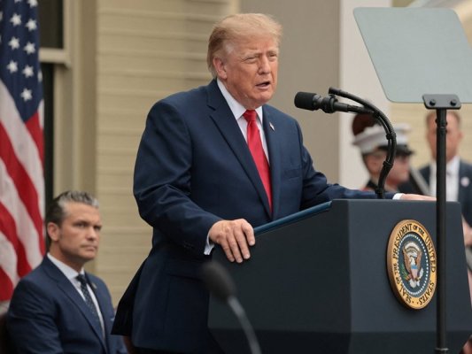 Trump: 11 Eylül'ü asla unutmayacağız, bu yüzden İran'la savaşıyoruz