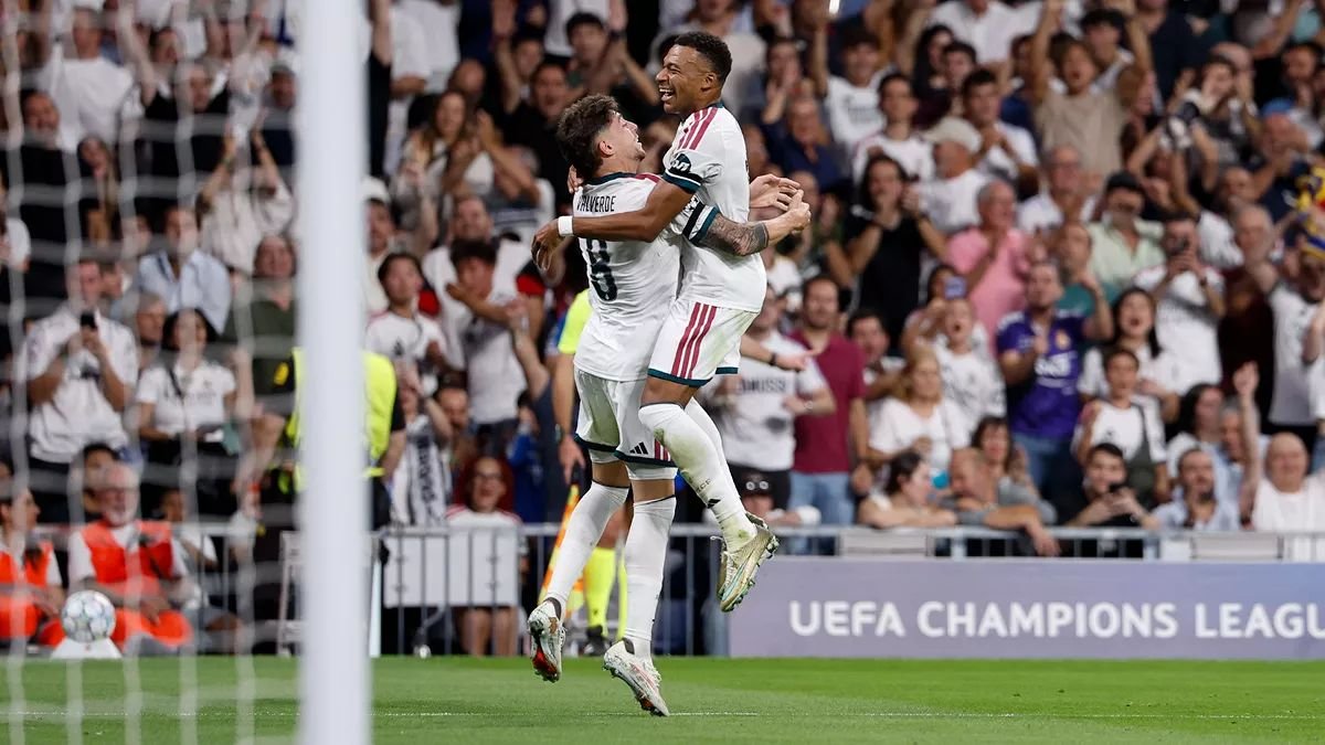 Mbappé Real'i Zafere Taşıdı, Haaland Şampiyonlar Ligi'nde Porto'yu Yıkıp Geçti