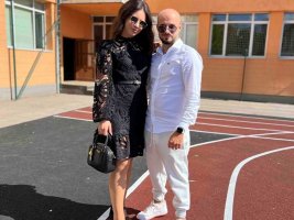 Vera Şopova ve Aleks Manoilov: çocuklar hazinedir - başta endişeli olsalar da çok meraklılar