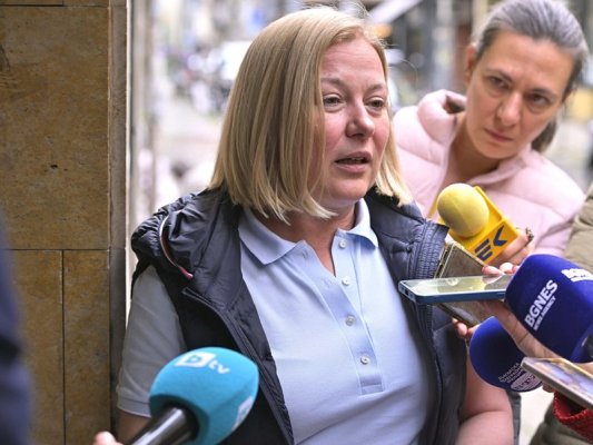 Ağır hastalıkları tespit eden komisyon Petkov kabinesinde Nadezhda Yordanova tarafından atanmıştı