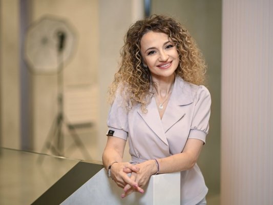 Dr. Bonka Mutafchiyska: Hastalarımız için 5 yıldızlı bir yenilenme hazırladık