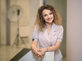 Dr. Bonka Mutafchiyska: Hastalarımız için 5 yıldızlı bir yenilenme hazırladık