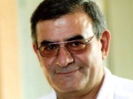Rejisör Mihail Meltev öldü