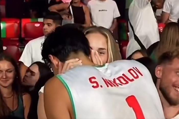 Yeni yıldız çiftleri! Moni Nikolov'un kalbini kim çaldı