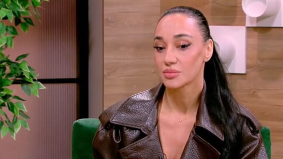 Maria Ilieva "Bulgaristan'ın Sesi" hakkında konuştu