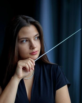 Çaykovski'nin "Romeo ve Juliet"i Fortissimo Akademi'nin yeni sezonunu açıyor