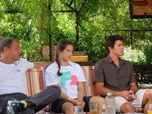 Malena Zamfirova'dan müjdeli haber: Durumum daha iyi ama Aralık'ta Dünya Kupası'na dönemeyeceğim