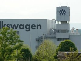 Volkswagen, Almanya'daki Fabrikasını Savunma Sanayisine Yönlendiriyor