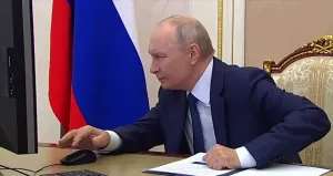 Danimarka lideri Putin hakkında korkutan açıklama yaptı