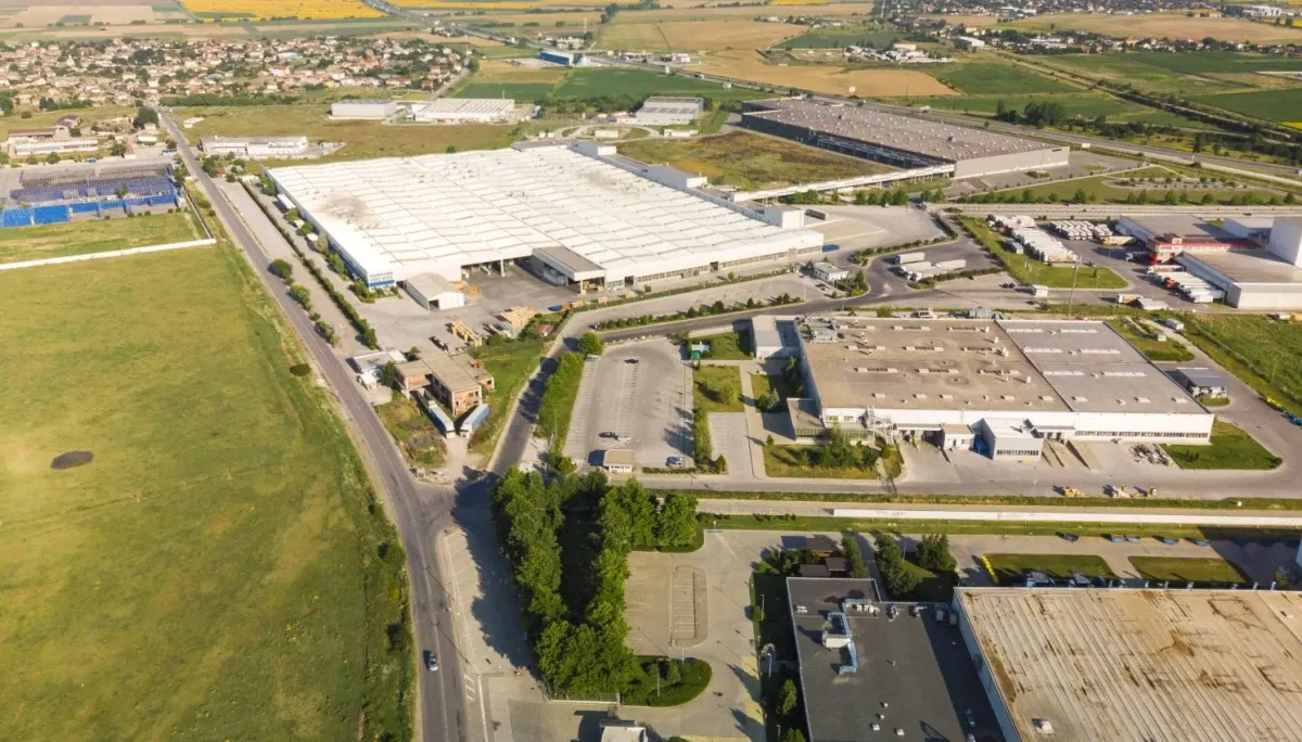 Trakya'nın Kalbinde 7 Milyon Euro'luk Yeni Tıbbi Cihaz Fabrikası