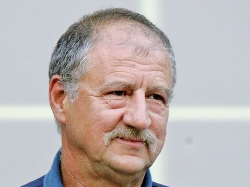 Pavel Poppandov her şeyi oynayabilir - bir dizide 19 rolü var