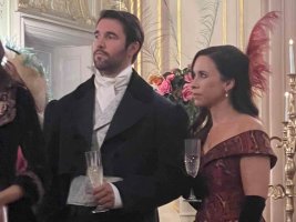 Sofia Amerikan filmde Venedik oluyor
